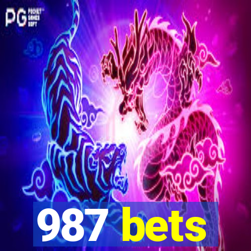 987 bets